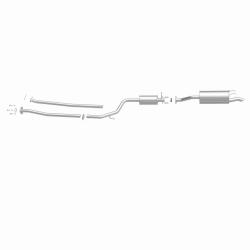 Magnaflow 106-0102