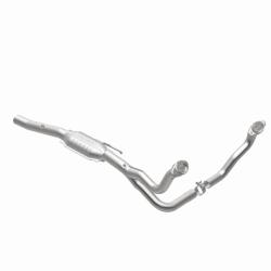 MAG Converter Direct Fit Magnaflow 49471