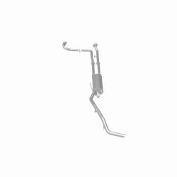MAG BRE Exhaust Kits Magnaflow 106-0742
