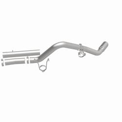 MAG BRE Exhaust Kits Magnaflow 106-0415