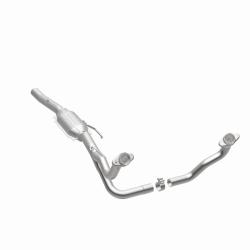 MAG Converter Direct Fit Magnaflow 93214