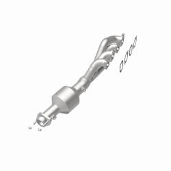 Magnaflow 50400