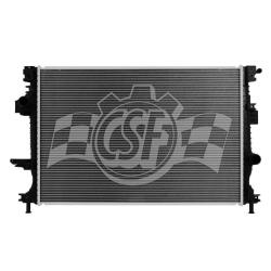CSF 3813
