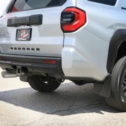 AFE Exhaust Cat Back aFe 49-36080-P