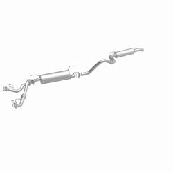 MAG BRE Exhaust Kits Magnaflow 106-0176