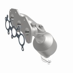 Magnaflow 5531693