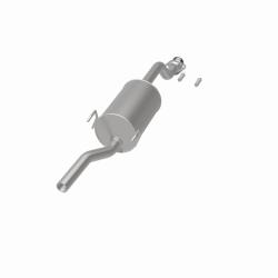 MAG BRE Muffler Kit Magnaflow 108-0059