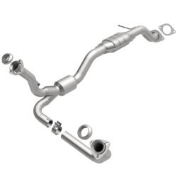 MAG Converter Direct Fit Magnaflow 447252