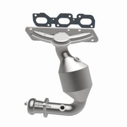 MAG Converter Direct Fit Magnaflow 452009