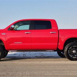 TUFF COUNTRY 54075KH