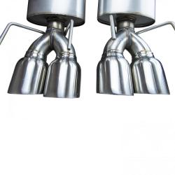 KOOKS HEADERS 21606300