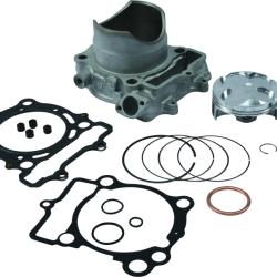 CYLINDER WORKS 40004K03HC