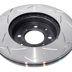 DBA 4000 Series Slotted Rotors DBA 4474S