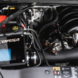 CORSA Performance 455546