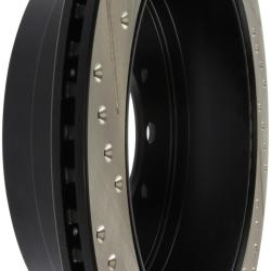 ST Slot & Drill Brake Rotors Stoptech 127.44157L
