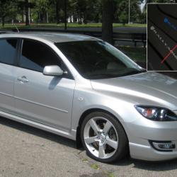 RALLY ARMOR MF9URBLKBL