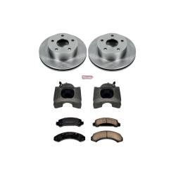 PowerStop KCOE4787