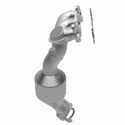 MAG Converter Direct Fit Magnaflow 50273