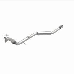 MAG BRE Front Pipe Kit Magnaflow 107-0501