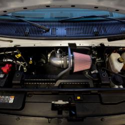 K&N ENGINEERING 772618KC