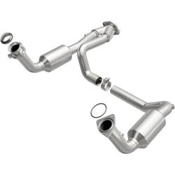 Magnaflow 4551419
