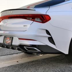 AFE Exhaust Cat Back aFe 49-37041