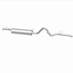 MAG BRE Exhaust Kits Magnaflow 106-0179