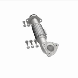 MAG BRE Front Pipe Kit Magnaflow 107-0206