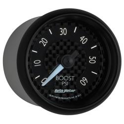 AutoMeter 8005