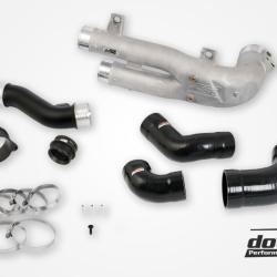 DOB Charge Pipe do88 TR-420
