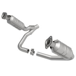 Magnaflow 49462