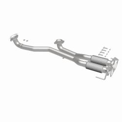 MAG BRE Front Pipe Kit Magnaflow 107-0284