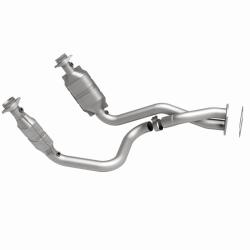 MAG Converter Direct Fit Magnaflow 4451631
