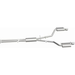 MAG BRE Exhaust Kits Magnaflow 106-0556