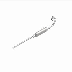 MAG BRE Exhaust Kits Magnaflow 106-0029