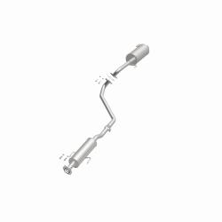 MAG BRE Exhaust Kits Magnaflow 106-0893