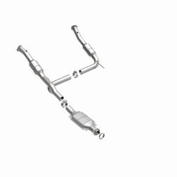 Magnaflow 447243