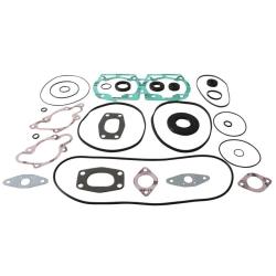 VERTEX PISTONS 711334