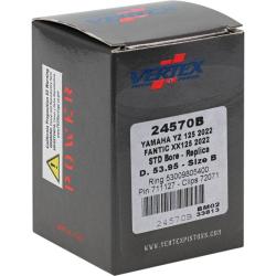 VERTEX PISTONS 24570B