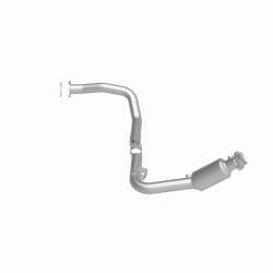 Magnaflow 5551719