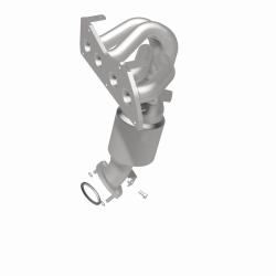 MAG Converter Direct Fit Magnaflow 5531800