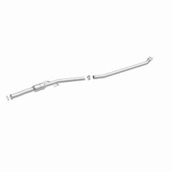 MAG Converter Direct Fit Magnaflow 49020