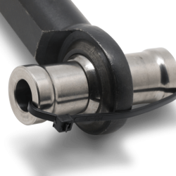 BLOX RACING BXSS50015BK