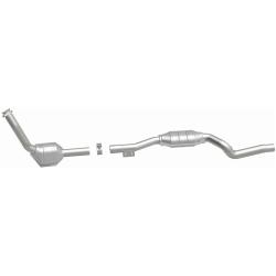 MAG Converter Direct Fit Magnaflow 23195