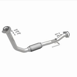 Magnaflow 107-0136