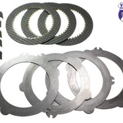 Yukon Gear & Axle YPKF9-PC-E