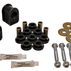 ES Sway Bar Bushings - Black Energy Suspension 4.5187G