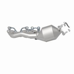 MAG Converter Direct Fit Magnaflow 49998