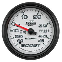 AutoMeter 7808
