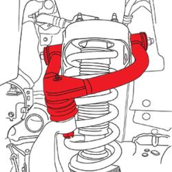 SPC Performance 25690
